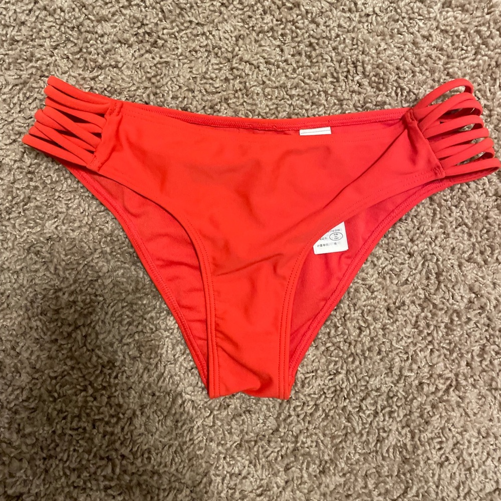 Hollister Bikini Bottoms